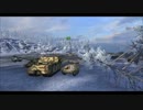 【WoT】Let's 戦車バトル　番外編(15-0の巻)
