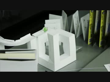 【錯覚】頭の良くなるピタゴラスイッチ