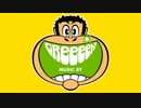 SAKAMOTO GReeeeN