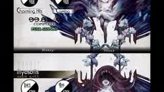 【Deemo】　Magnolia と Myosotis を無理矢理合わせてみた　修正版　テスト