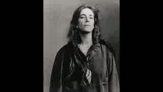 Patti Smith - Smells Like Teen Spirit