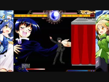 『MUGEN』　雷レン先越されたけど、我、己が道を行く！（Levin）その17