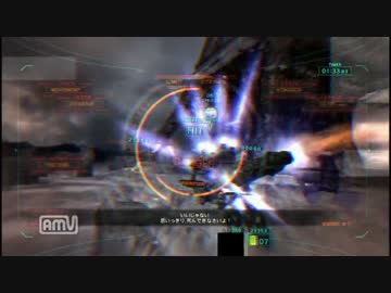 【ACVD】逆流のチム活その７【近接+α】