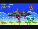 【ソニ歴】ソニック＆ナックルズ【実況】part6