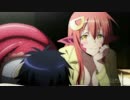【MAD】コマンドー娘のいる日常