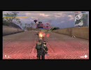 【PS3】WARHAWK　～とある1004クラン員の戦い クラン戦編16戦目～vsBITE旗取戦