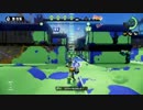 Ｂ帯リッター使われのスプラトゥーンガチマッチ反省日誌 Part7-2