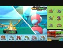 【ポケモンORAS】ひっそりシングルレート実況 25【メガリザードンY】