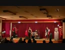 Cloudy heart(BOOWYコピー)「こころのつながり」　Back To The 80's.avi