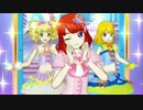 【プリパラ】Make it! （GOLDディスク） プレイ動画