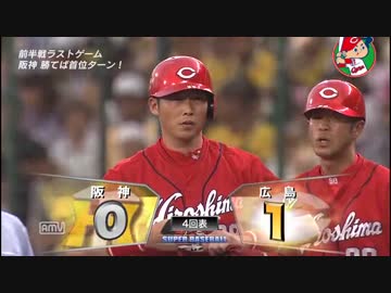 カープハイライト20150715