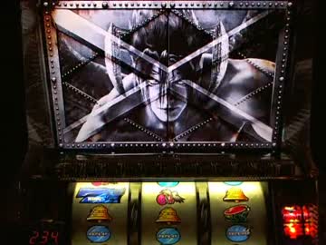 【パチスロ】 鉄拳2nd これは設定?だ、悪く思うな part.3