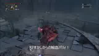 人気の ブラッドボーン侵入動画 動画 768本 16 ニコニコ動画