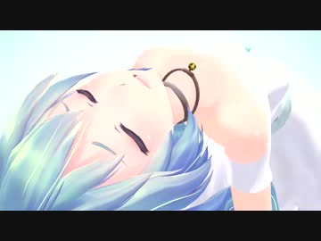 【7拍子　オリジナル曲】　　ナキゴエ　　【ミクのホーミー】