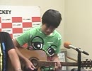 恵須川ヒロシのGet’s funky 2525 S #16