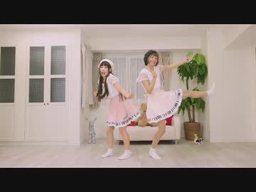 【ちゅい＆りりあ】ドレミファミックス【初コラボだよ】