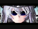 【空母ヲ級】 ダイスケェ... Daisuke 【MMD艦これ】