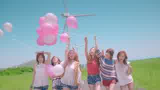 [K-POP] A Pink - Remember (MV/HD) (和訳付)