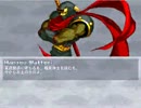 MUGEN 服部半蔵公開&今までの自作サムスピキャラとの対戦動画