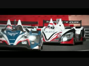 【MAD】世界のモータースポーツを編集してみた8