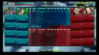 【ＢＢ】サワカスつかえよカス【ＥＸ５】