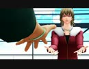 【MMDタイバニ】バディでヒビカセ × ECHO【PV風】