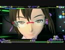 【ProjectDIVA Arcade FT】ブラックノートに溺れさせて【NORMAL PERFECT FINE0】