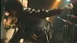 Born To Be Wild（珍しくカヴァー曲「ワイルドで行こう」を...音質激悪）
