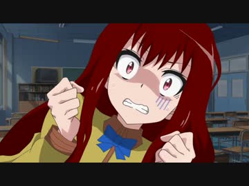 【MUGEN】部活動対抗　熱血青春サバイバル part13