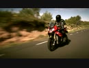 【バイクPV】The new BMW S 1000 XR