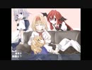 【クッキー☆】クッキー☆kiss をAudacityで男性音声に変換してみた