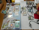 【MTG】72nd FPL_MUD Post vs Reanimate_game3【レガシー】