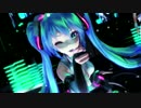 【MMD】Tda式初音ミクでレッツゲットなんちゃら