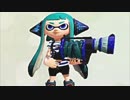 【実況】名前も心もイカ墨野郎がスプラトゥーンで駆け抜ける！ part１６