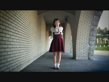 【ここみ】ハイドアンド・シーク【踊ってみた】