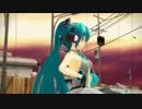 【第15回MMD杯予選】ミクの不思議色ハピネス