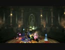 【FF14】ララフェルがアレキ４層で隔離されるだけ