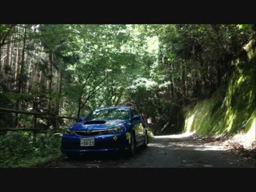 奈良県を巡る車載 Part326　【すれ違い♂】