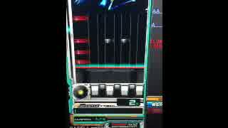 【beatmania llDX】 灼熱Pt.2 Long Train Running（SPA）【譜面確認用】