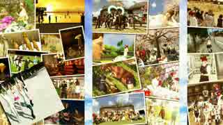 【PS Home】～ありがとうHome～ photo movie