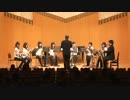 Locrian MASAOKA Saxophone octet Lion 2011.mp4