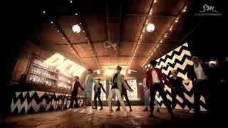 Super Junior 「Devil 」