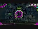 【BeatStream】 In The Breeze BEAST 【外部出力】【PERFECT】