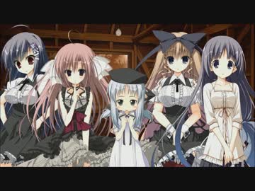 【実況】皆で紡ぐ、ひと夏の思い出『向日葵の教会と長い夏休み』 第8話