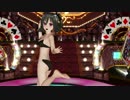 【MMD】蘭子で恋愛フィロソフィア