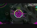 【BeatStream】 Synchrogazer　NIGHTMARE 【外部出力】【3-0-0】