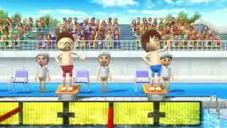 【4人実況】Wii Party U をするとこうなる【後半戦】part3 最終回
