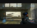 [まったり実況]　久々のHalo3！　[Luna]