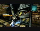 MGR　警備の仕事辞めたら？