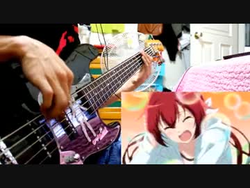 【城下町のダンデライオン ED】Honey♥Come!! 弾いてみた【おぐらゆい】